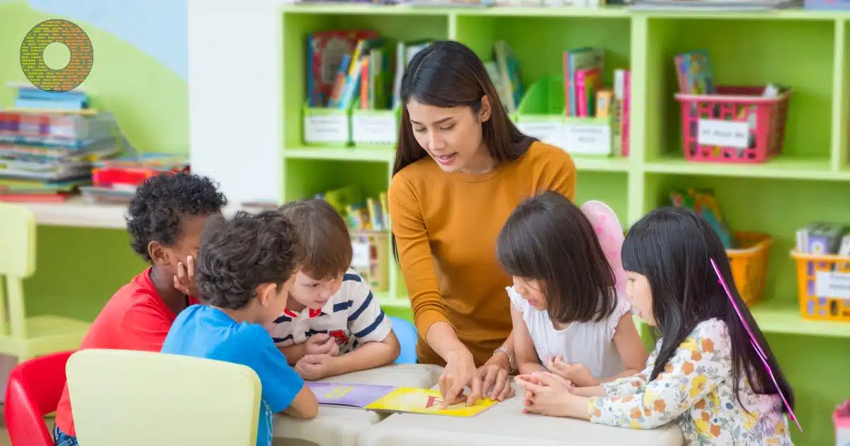 Using Phonics To Teach Reading