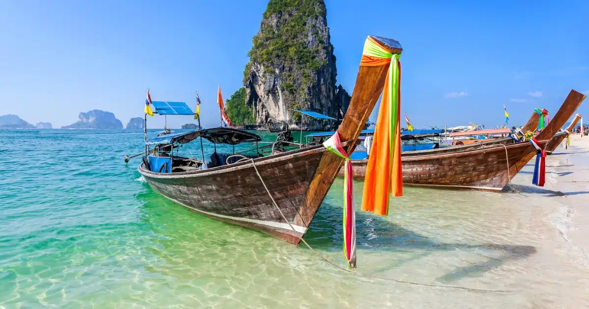 Top TEFL Destinations For 2019