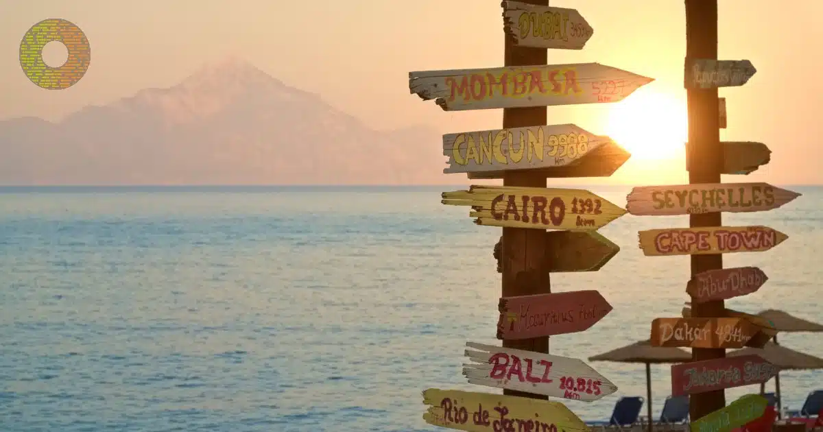 Top TEFL Destinations For 2019