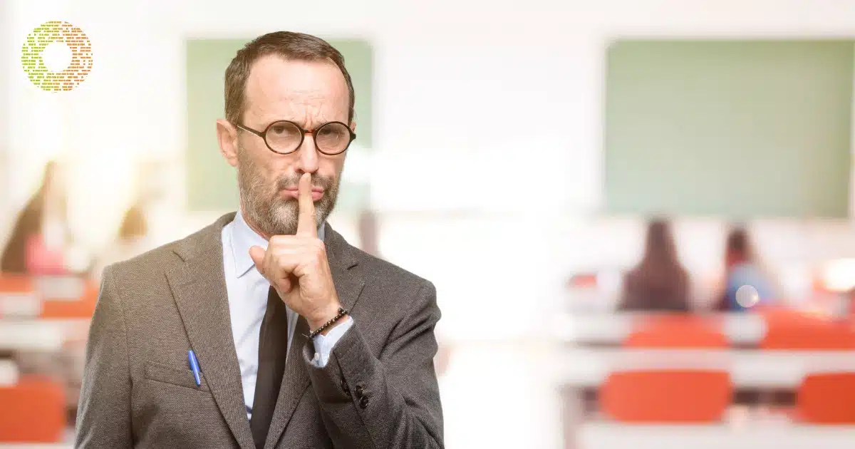 Why Silence Is Not Always A Bad Thing The TEFL Academy