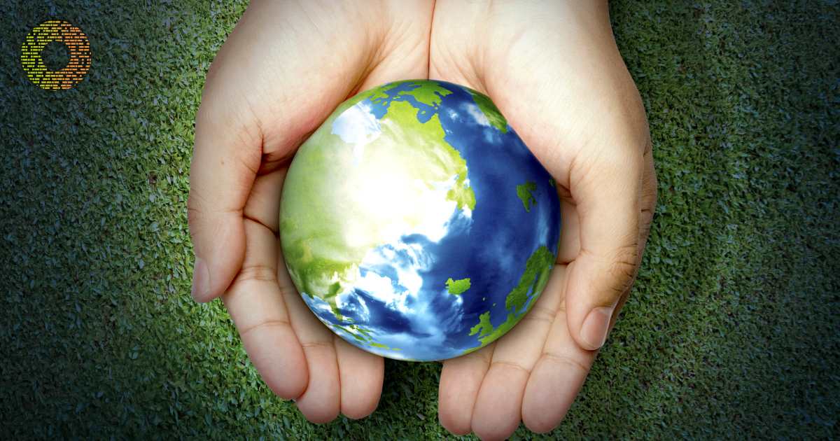 Earth day 2022