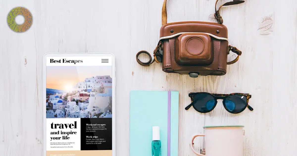 Four Travel Essentials When Teaching English Abroad