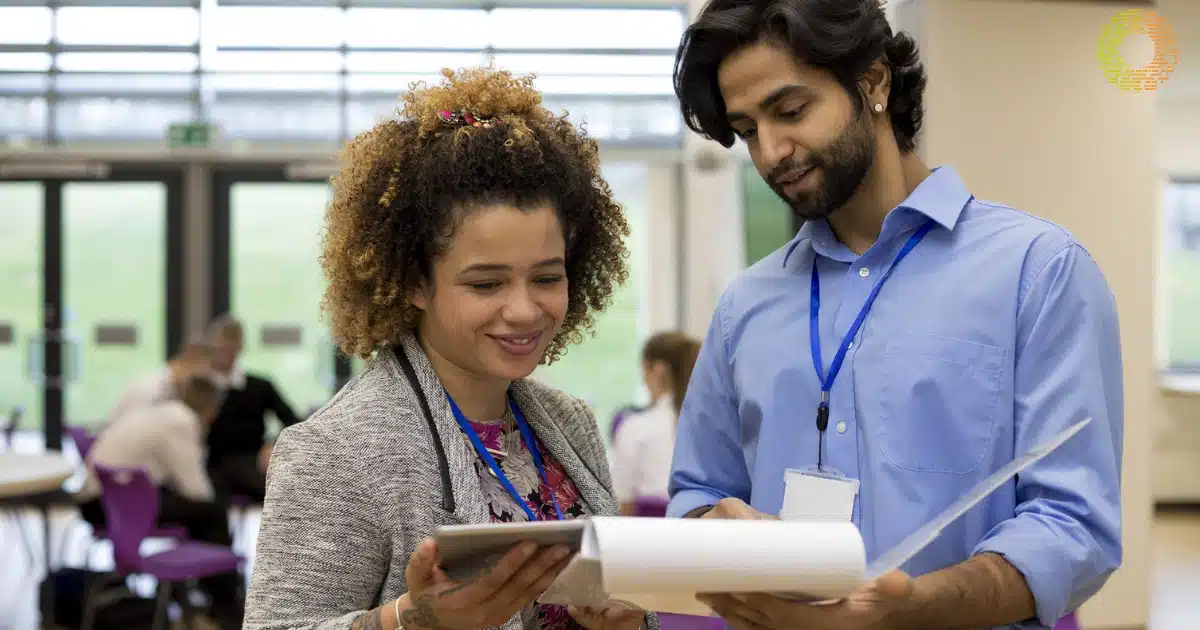 Teacher TeachingAssistant