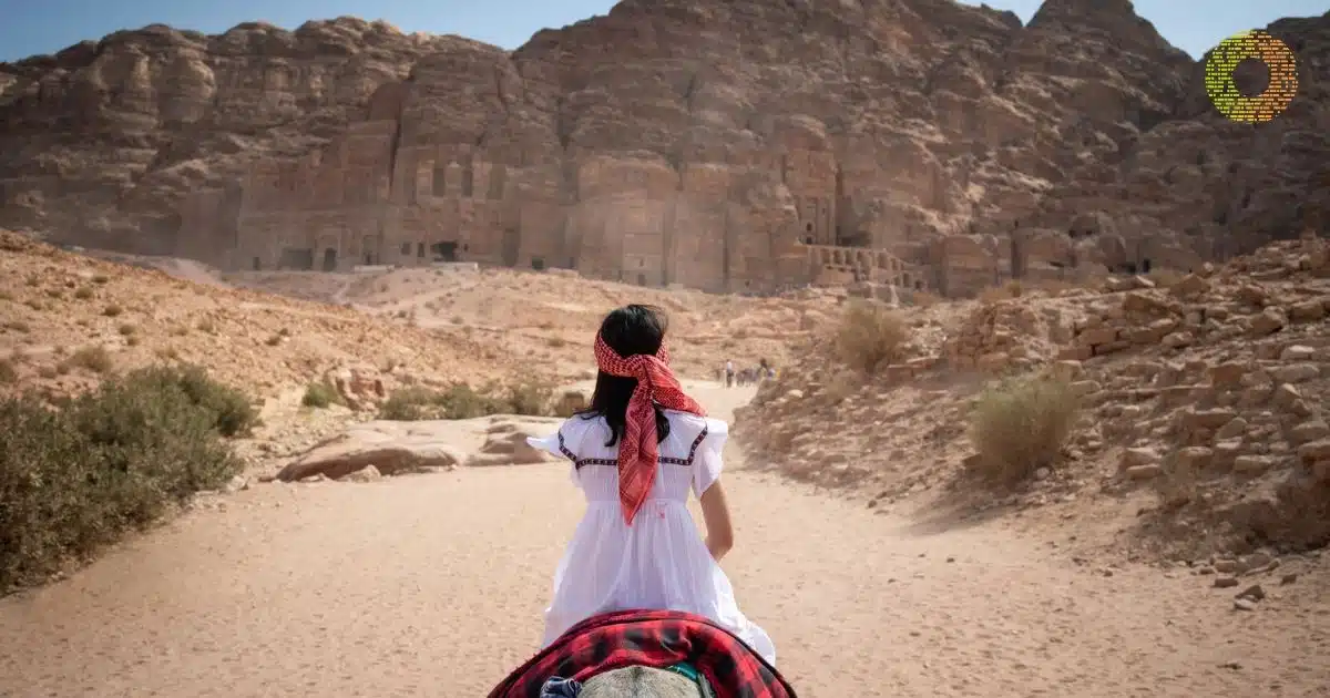 Teaching In Saudi Arabia As A Woman