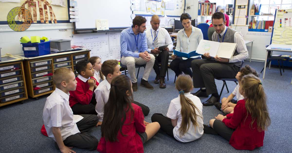  Can Teaching English as a Foreign Language Be a Career? One option is to teach, teachers.. 