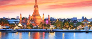 Why you should do a TEFL? One of the most affordable ways to travel