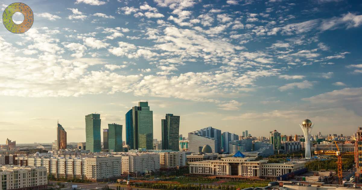 Best Countries to Teach English Abroad in 2019 ...The best country off the beaten track: Kazakhstan