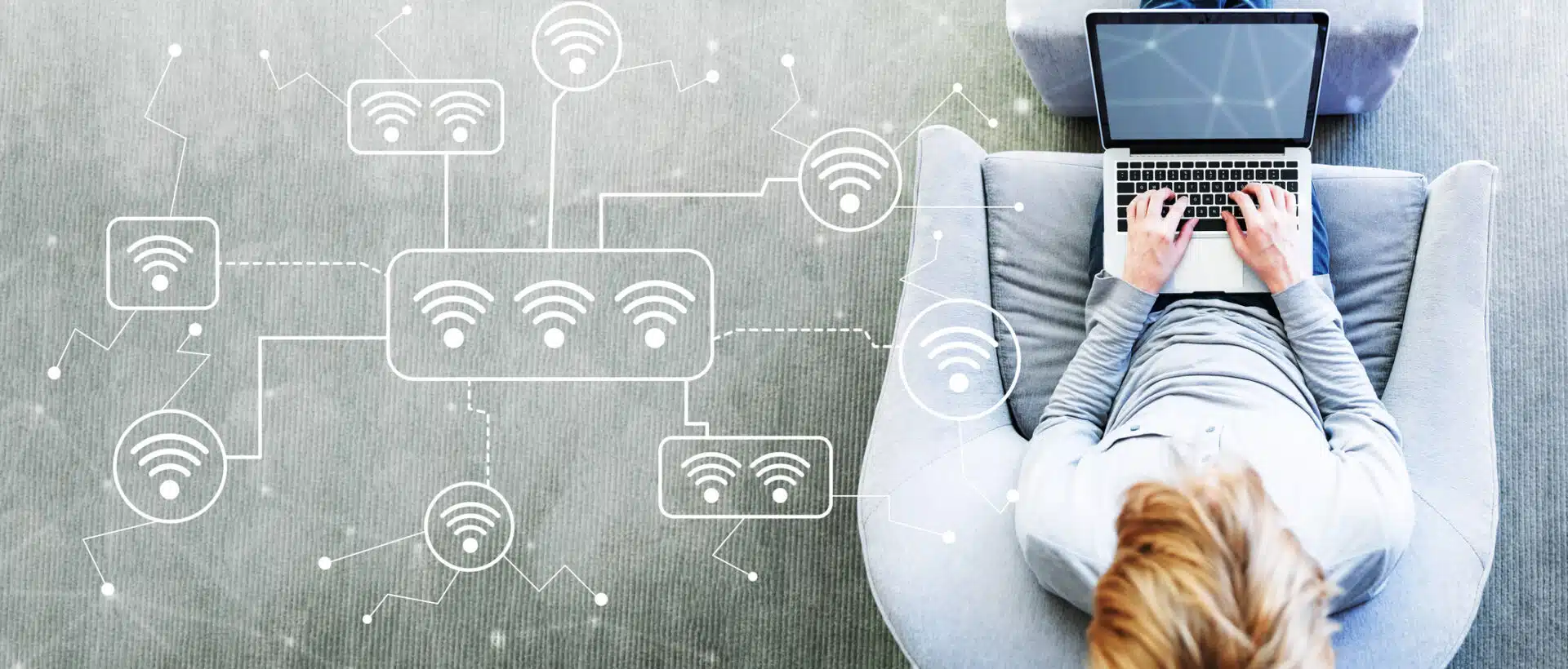 Free Airport WiFi Passwords for Every Airport around the World on a Single Map