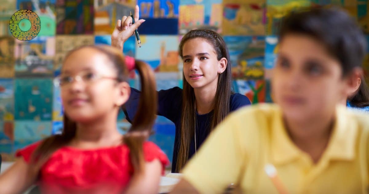 Top Tips for Dealing with Large EFL Classes