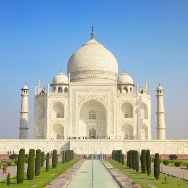 What You Need to Know About Moving to India. The TEFL Academy's guide to India.
