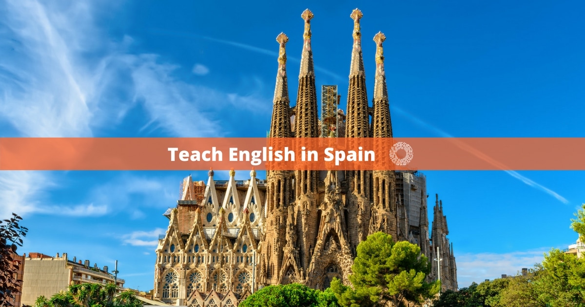 Average Salary for Teaching Abroad in Spain?