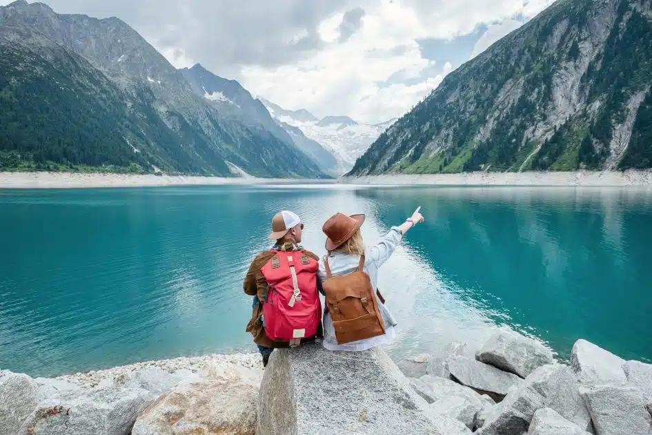 Austria