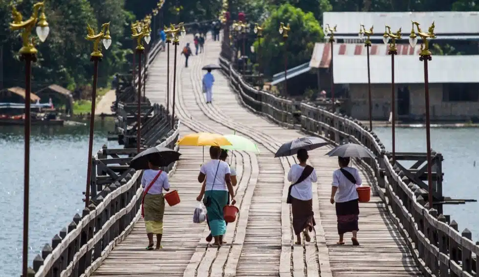 Interesting Facts about Thailand You Probably Didn’t Know