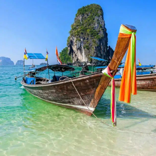 What is Thailand Known For?