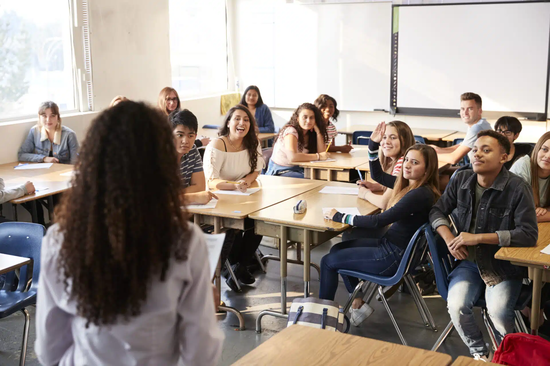 What Career Options Do I Have After Two Years of TEFL