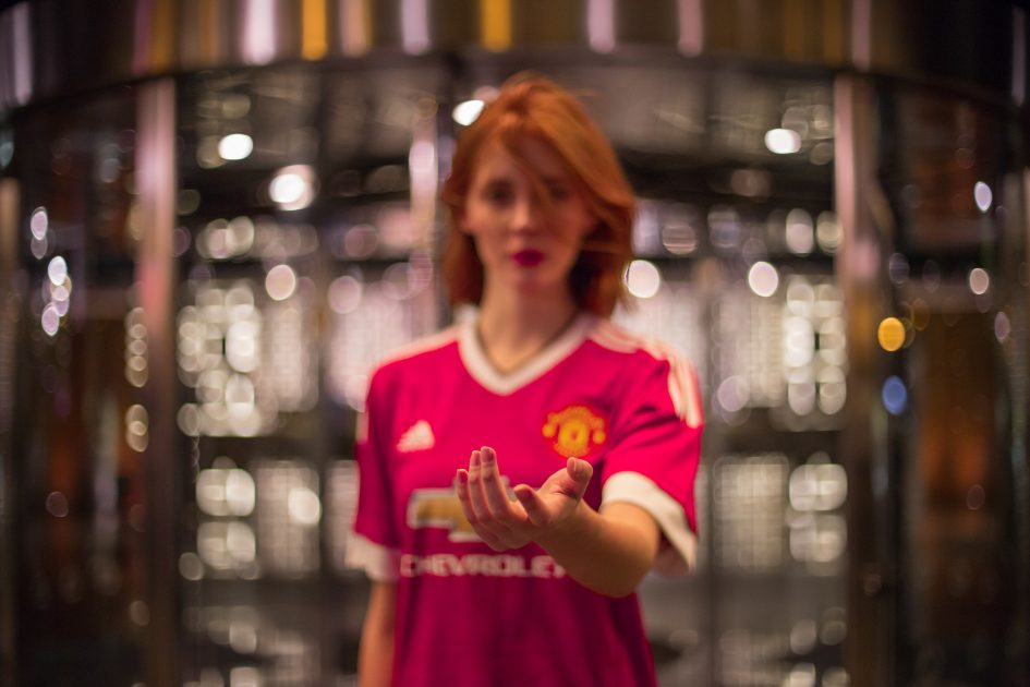 What is Manchester Known for?