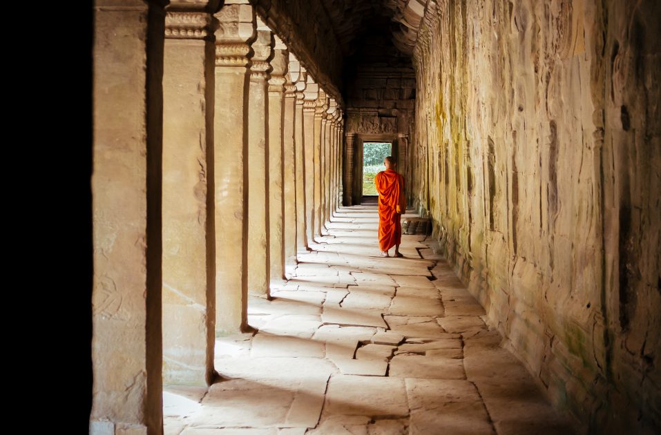 Interesting Facts about Cambodia You Probably Didn’t Know
