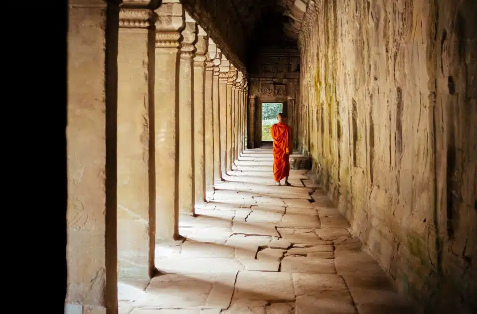 Interesting Facts about Cambodia You Probably Didn’t Know