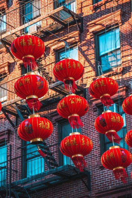 What Chinese New Year Means For You