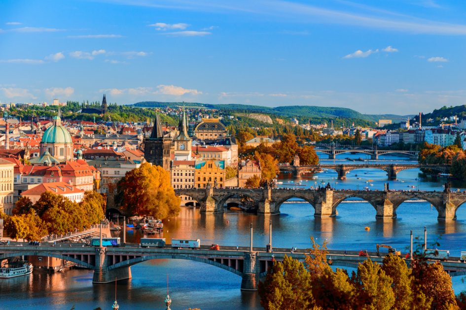 10 Best Countries for Teaching English Abroad in 2020