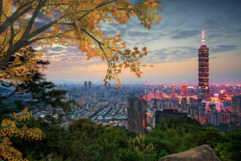 10 Best Countries for Teaching English Abroad in 2020