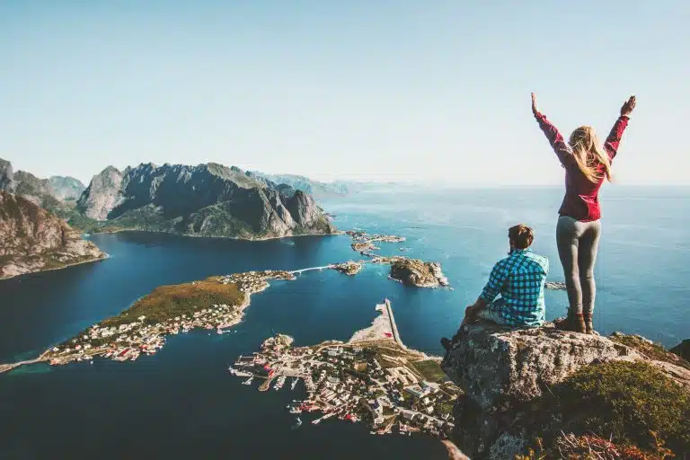 teaching abroad with a family