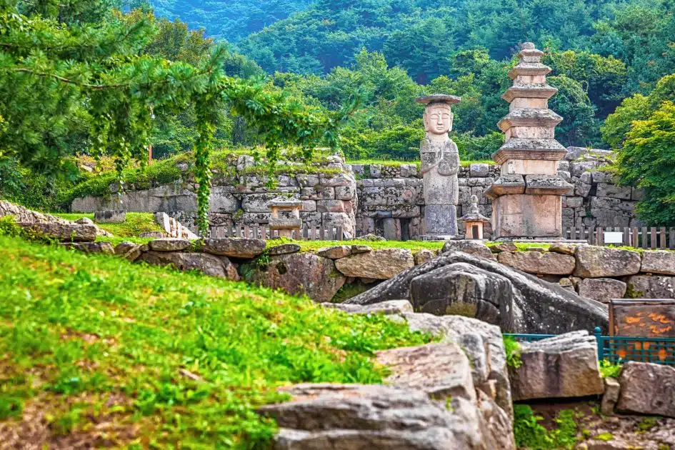 teaching English in South Korea