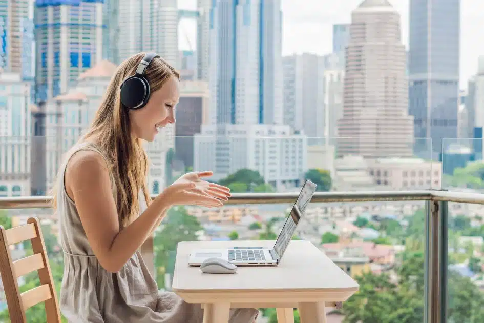 Becoming a Freelance Teacher Online with TEFL