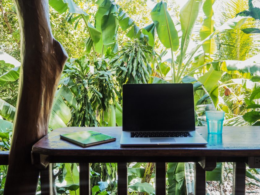 Homework Ideas for Online Lessons