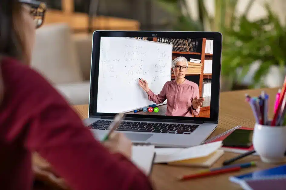 Teaching English Online as a Side Hustle
