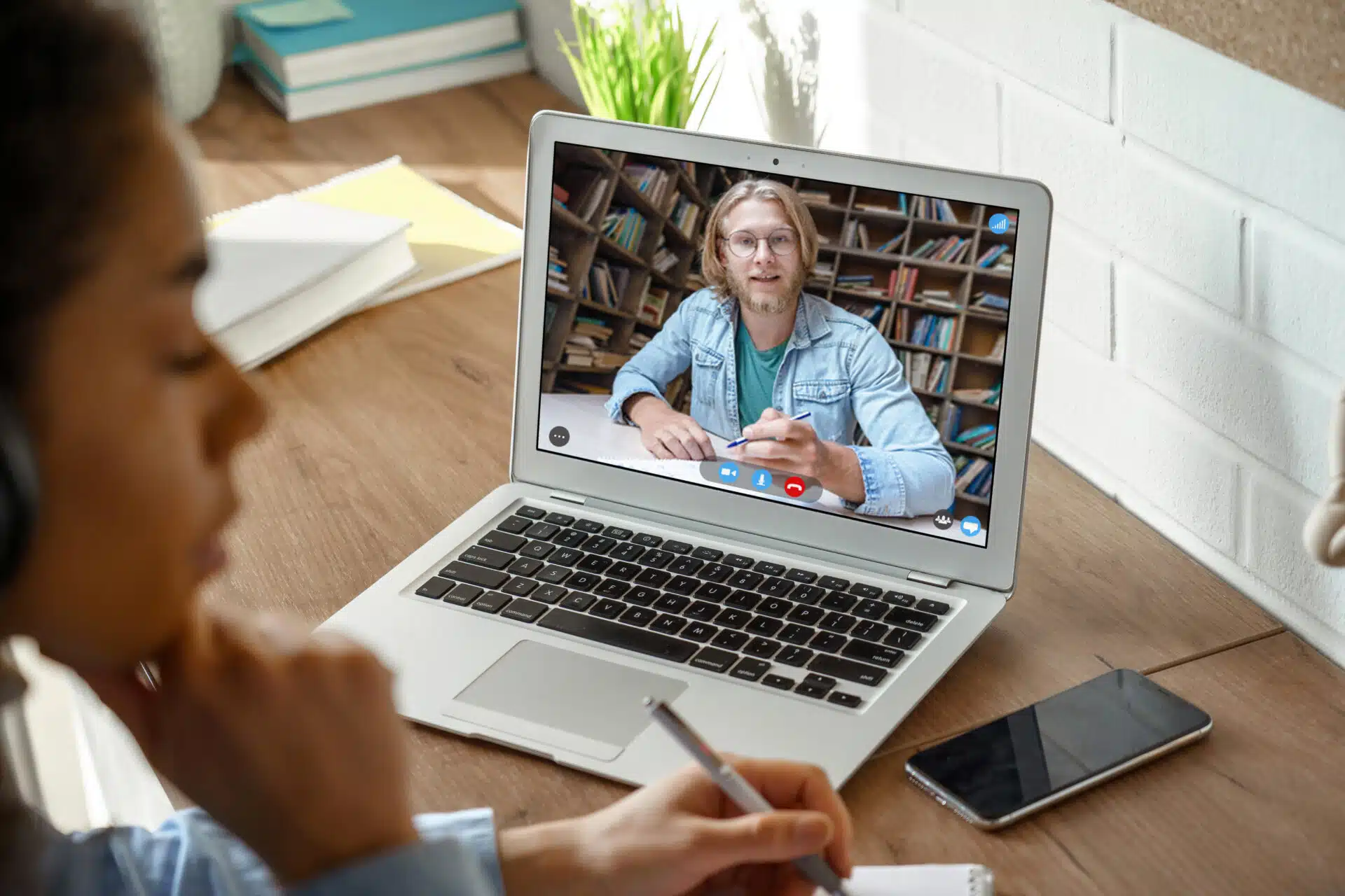 ways to make your online english lessons interesting