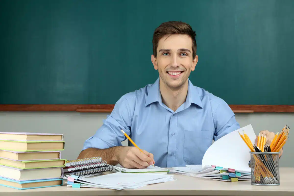 5 Habits Of Highly Effective TEFL Teachers