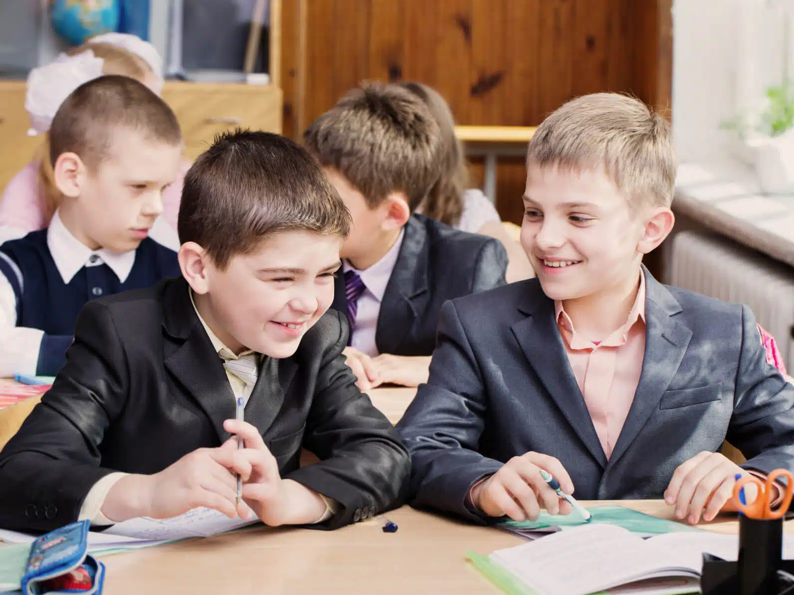 5 No-Prep Activities For The EFL Classroom