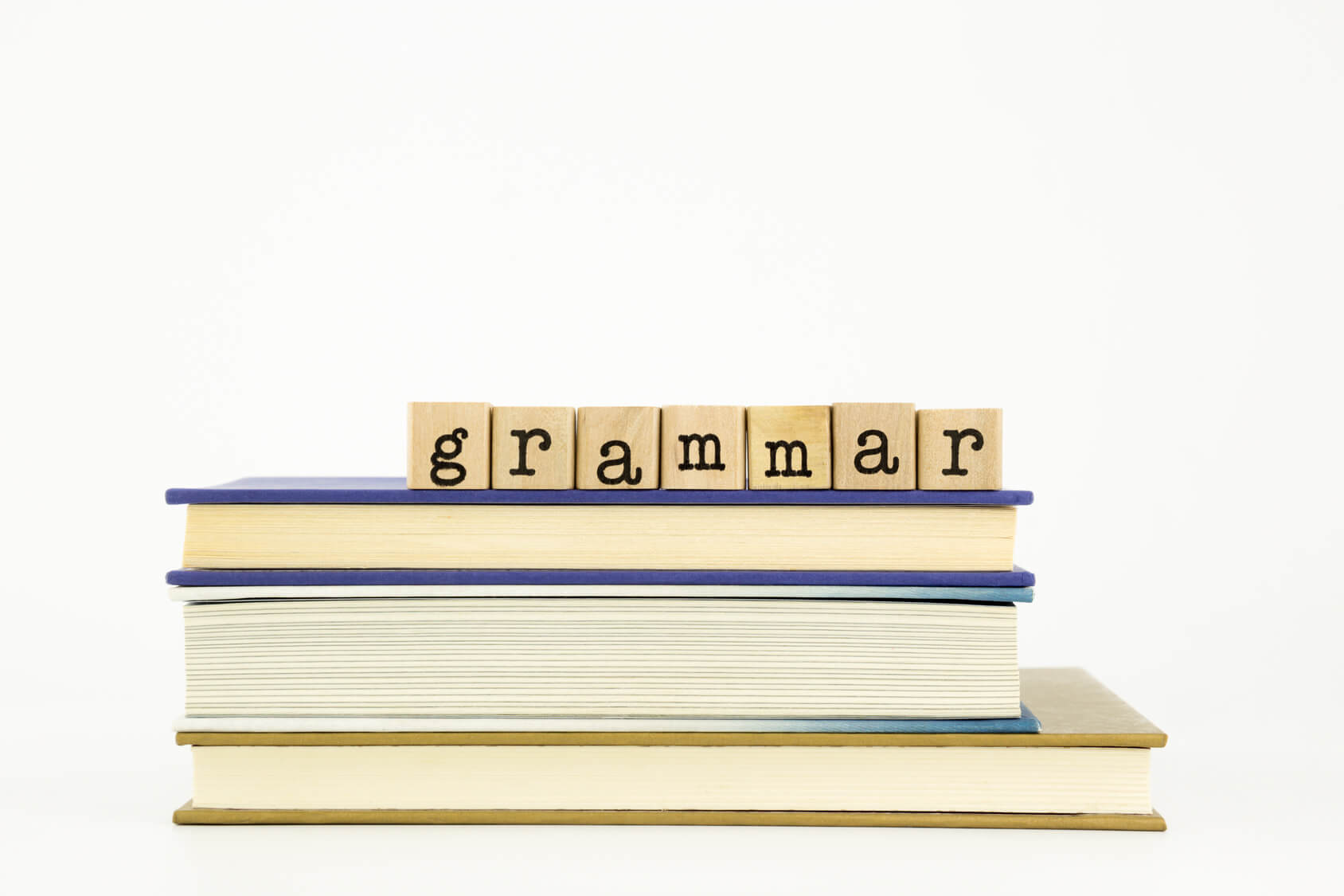 how to teach grammar