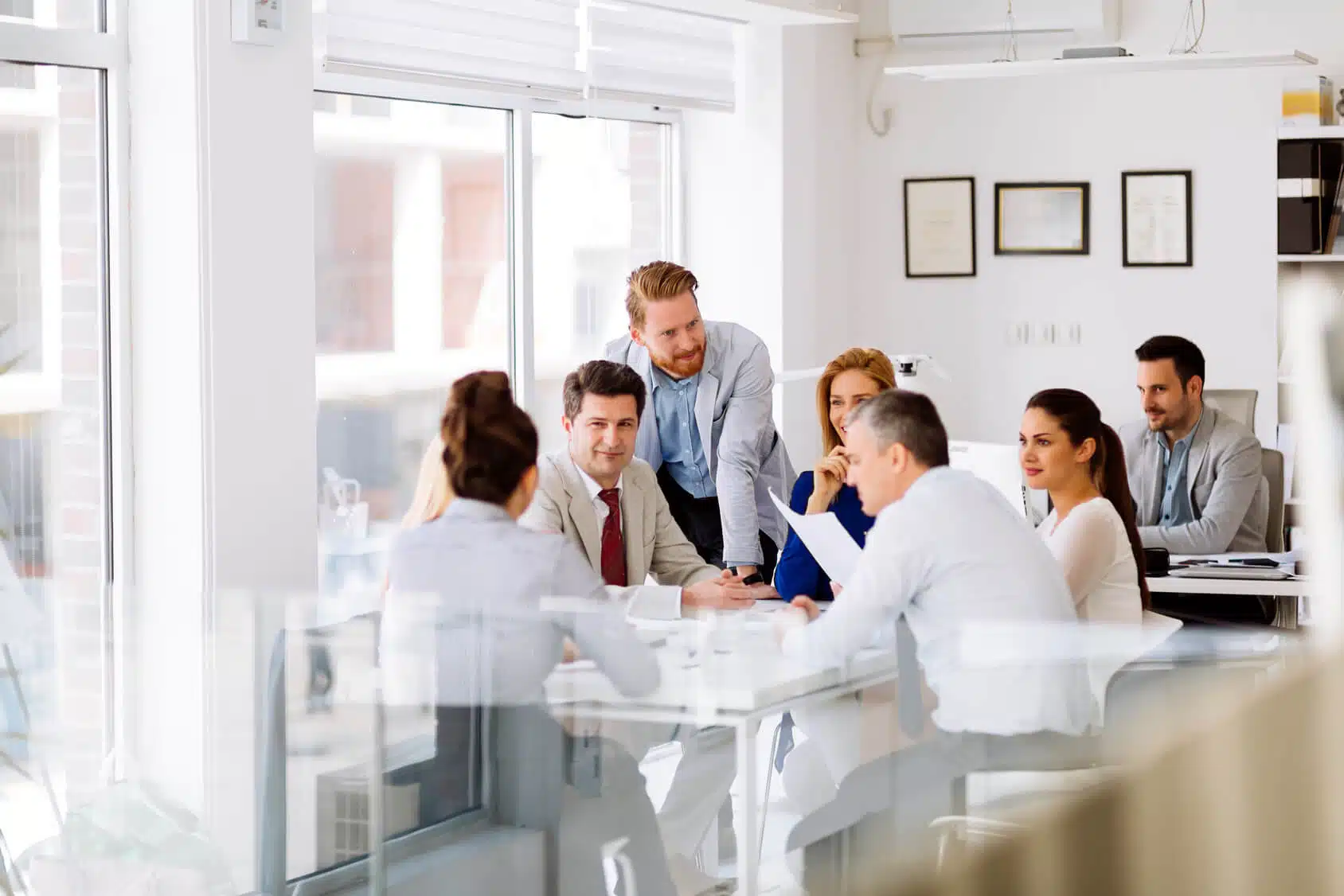 Collaborative Planning For The EFL Classroom