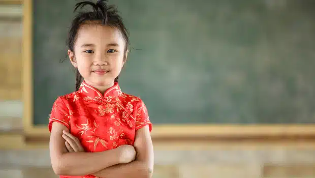 5 Problems For Chinese Speakers Of English