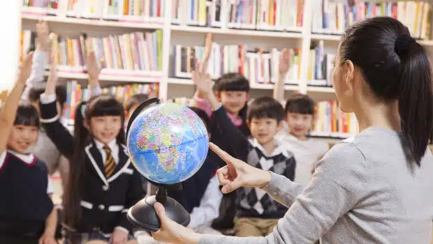 Online TEFL Teaching Jobs