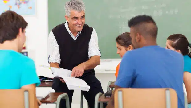 Recommended online TEFL courses
