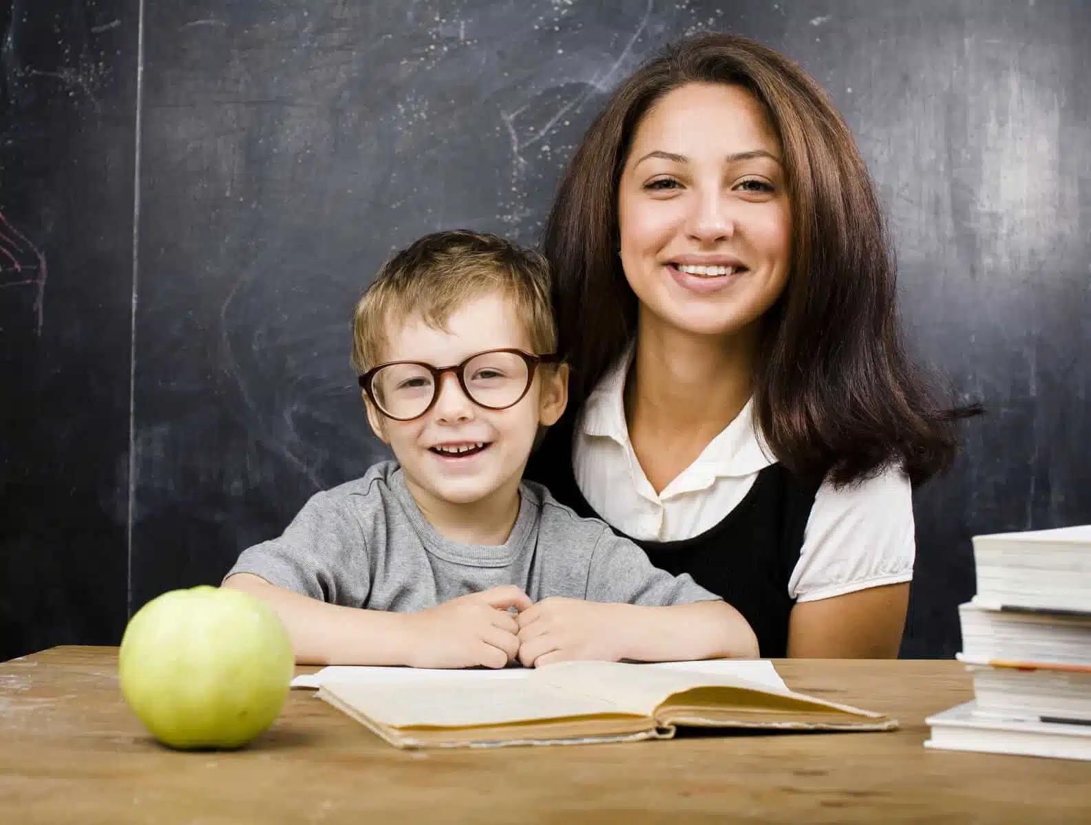 Skills Needed For A TEFL Teacher