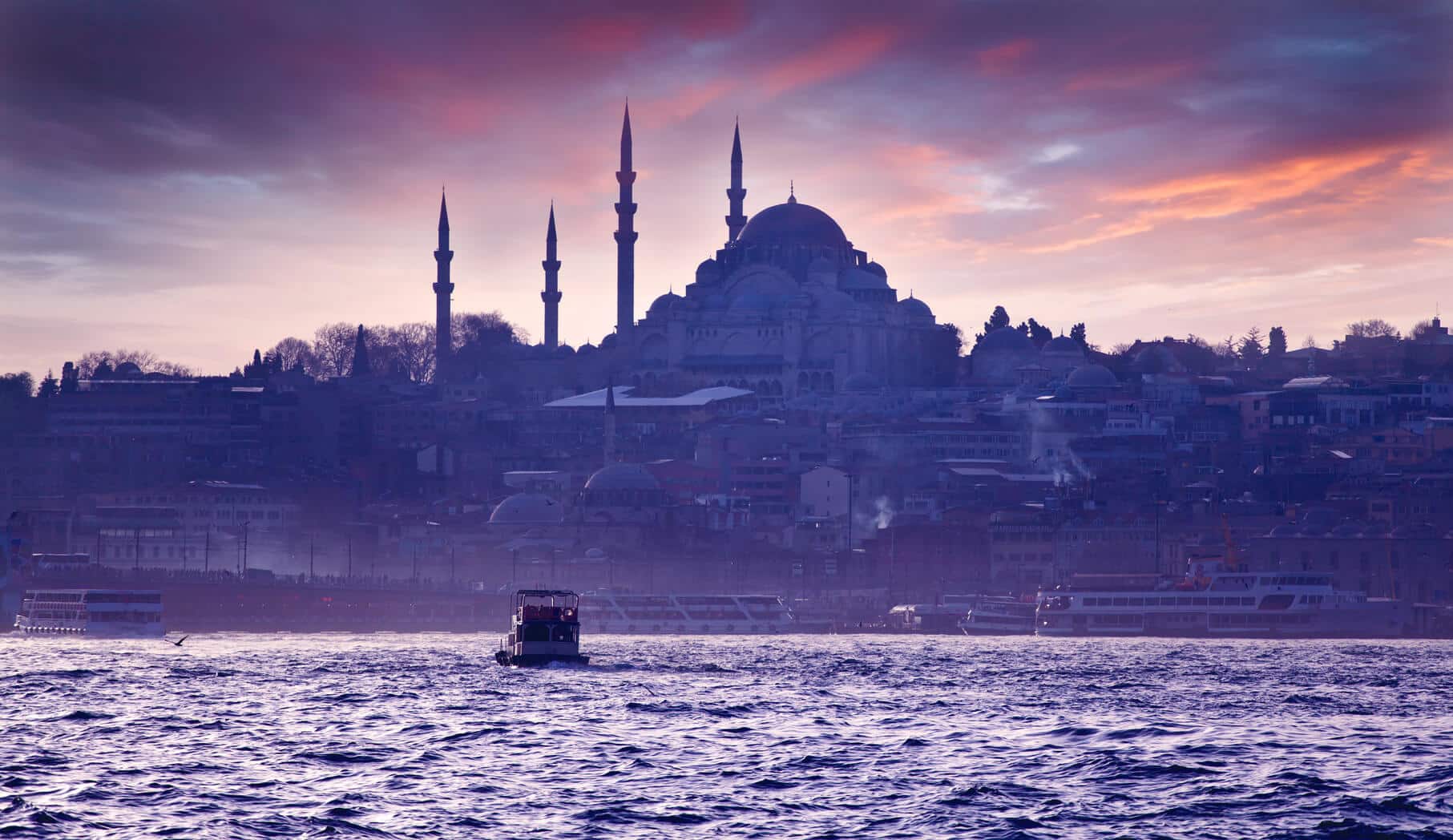 TEACHING ENGLISH IN TURKEY