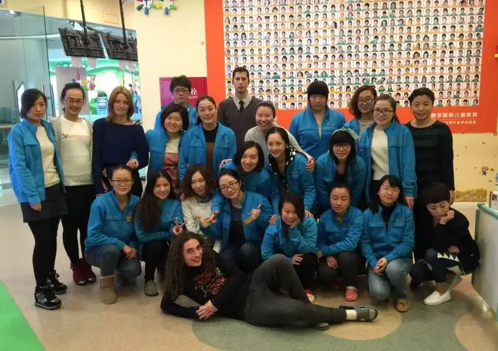 Top 3 Ways To Make Friends While Abroad