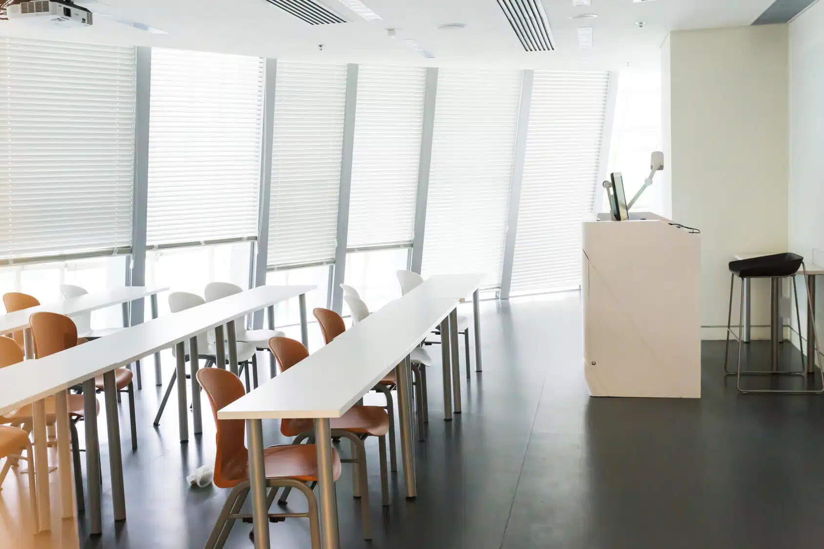 Classroom Layout In The TEFL Classroom