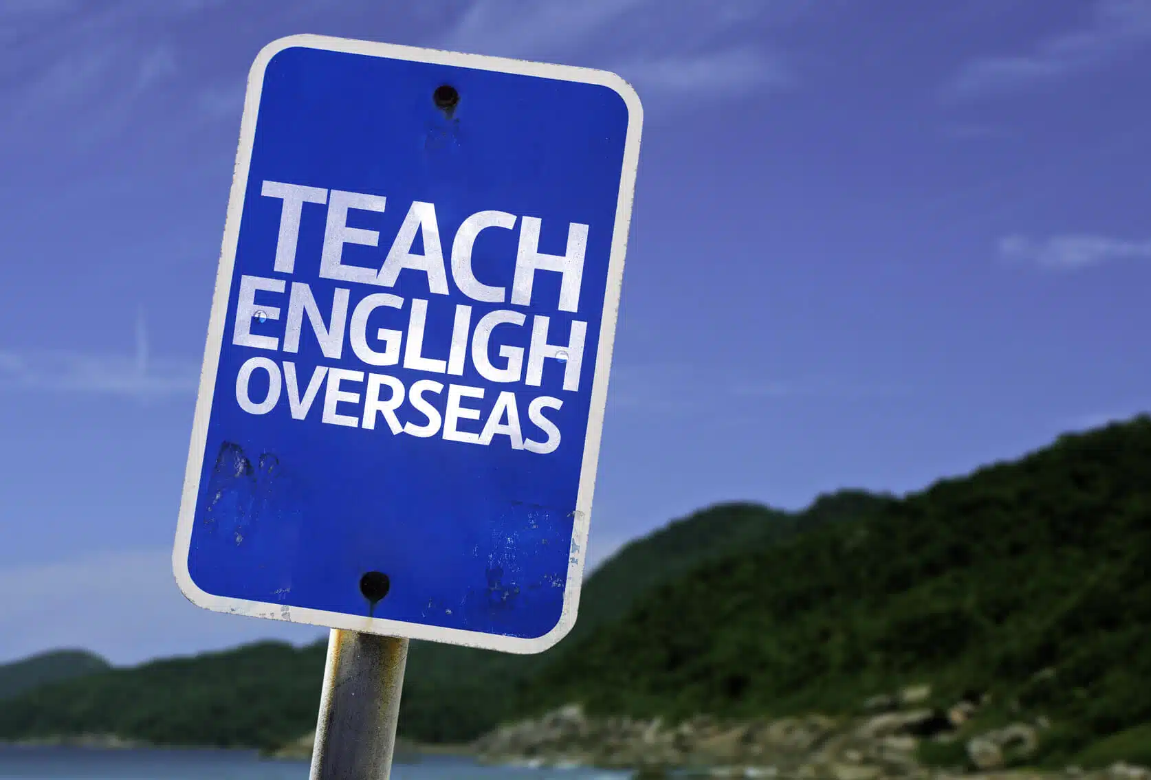 Your First TEFL Jobs? Some Helpful Advice And Tips! | The TEFL Academy