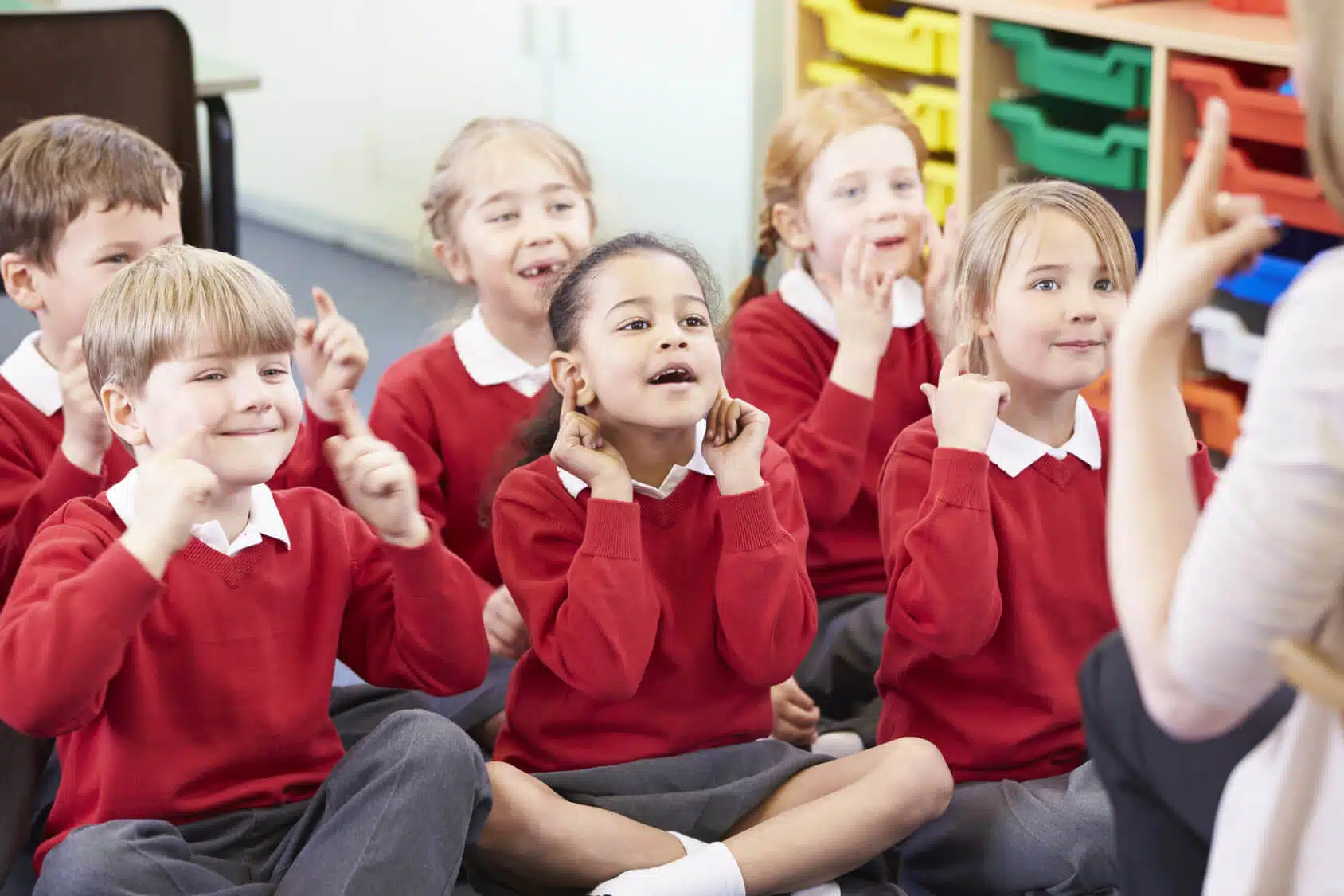 good songs for tefl