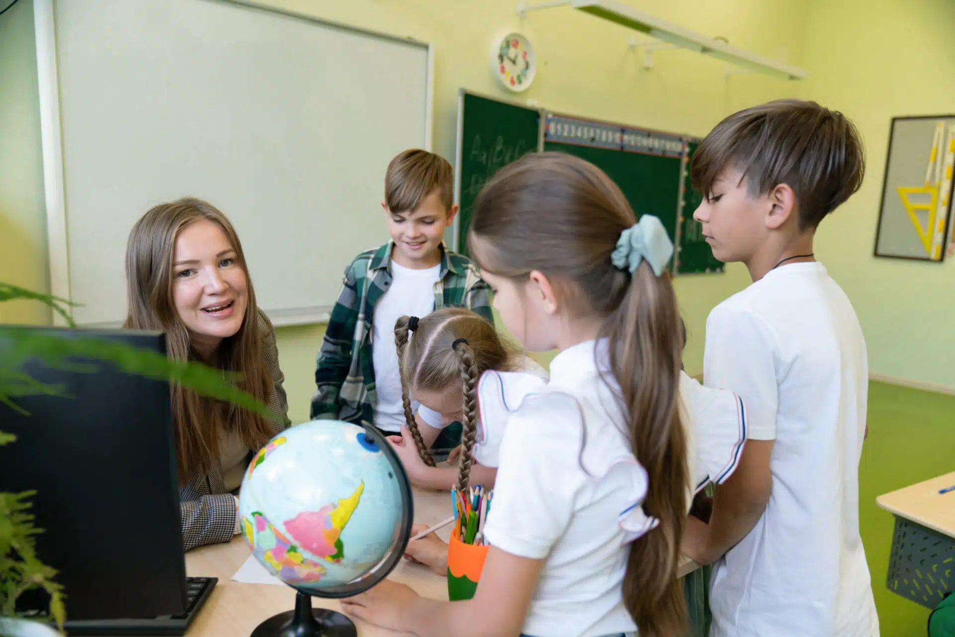 Qualities Of A Good TEFL Teacher