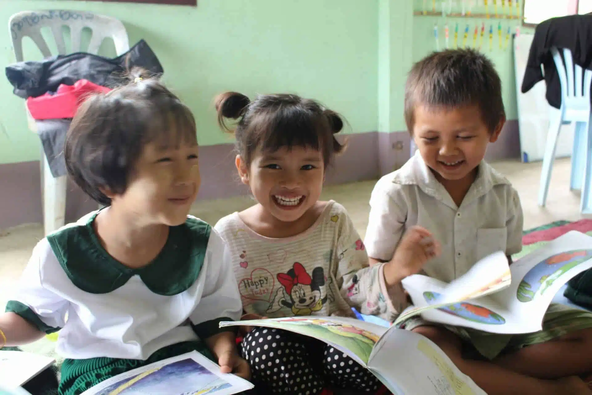 How To Integrate CLIL Into Your EFL Lessons