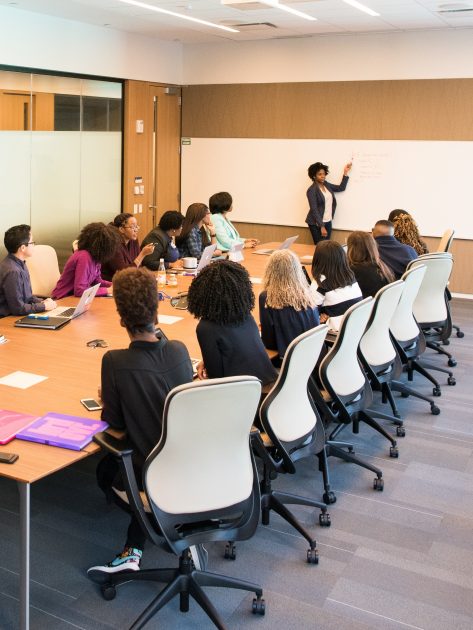 Speaking Activities for the EFL Classroom
