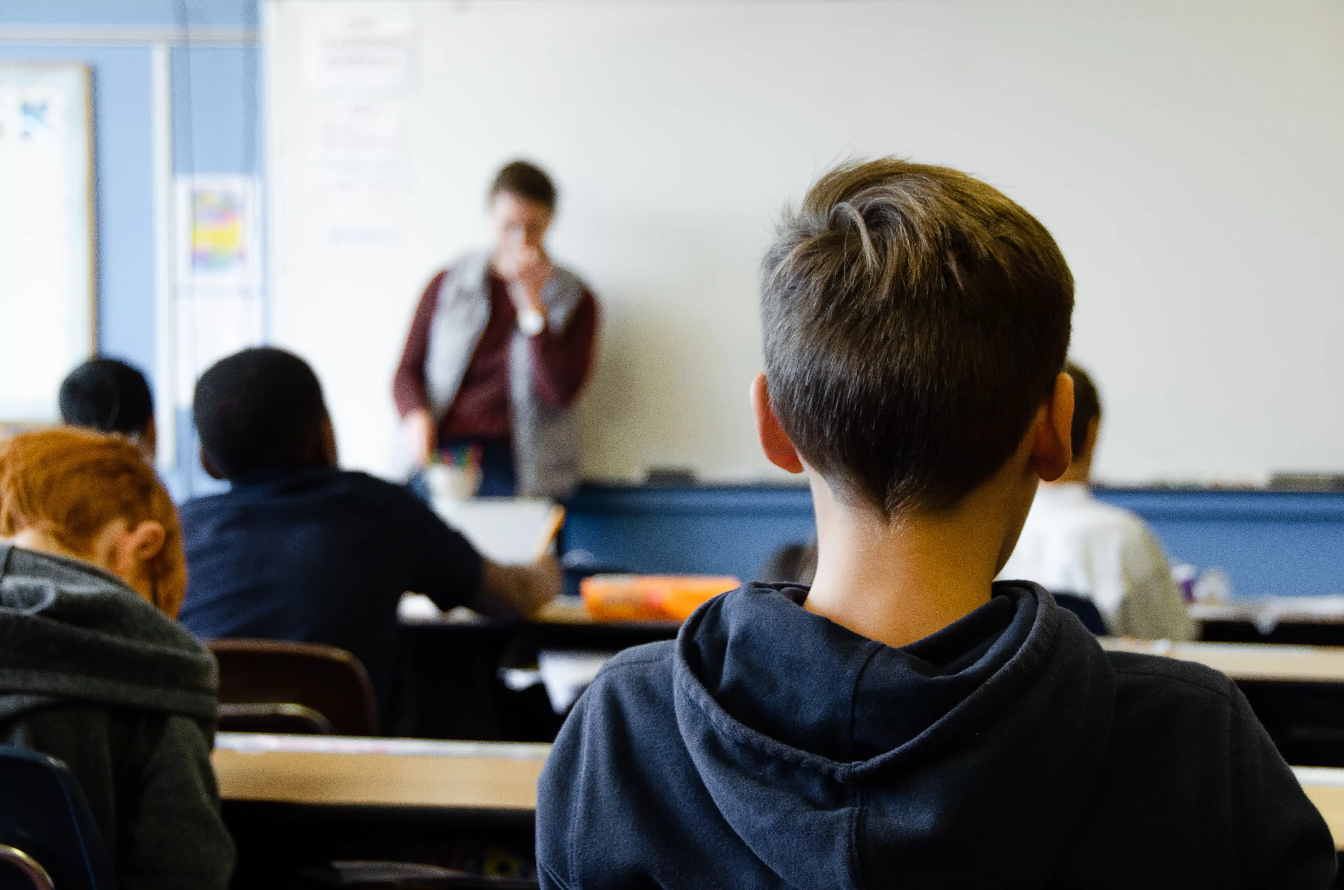 TEFL Opportunities For Irish TEFL Teachers
