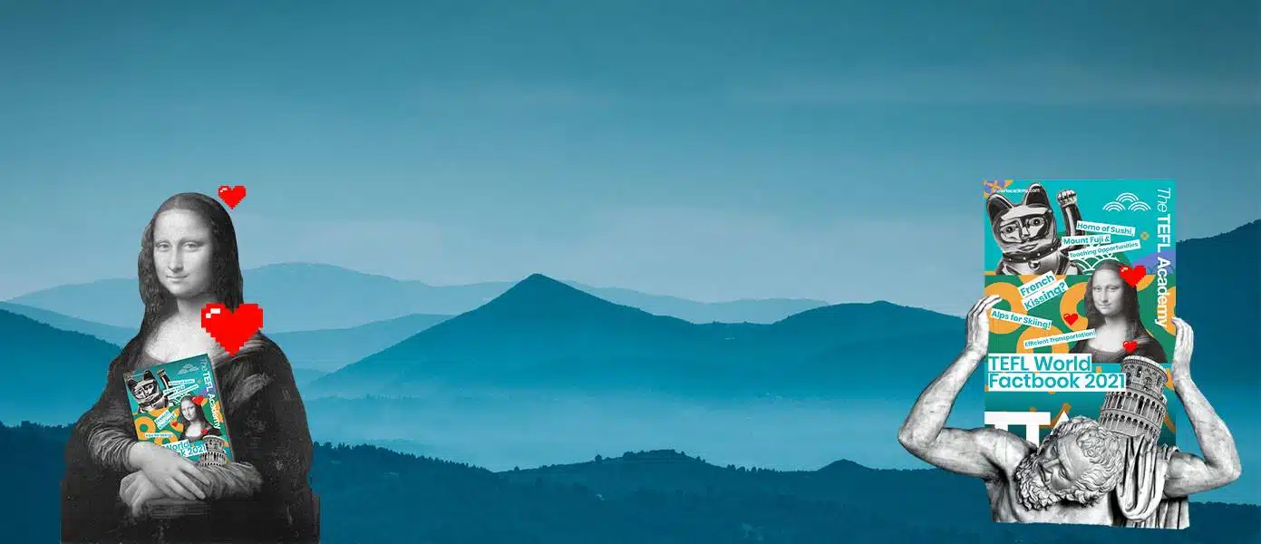 Teaching in The Middle East