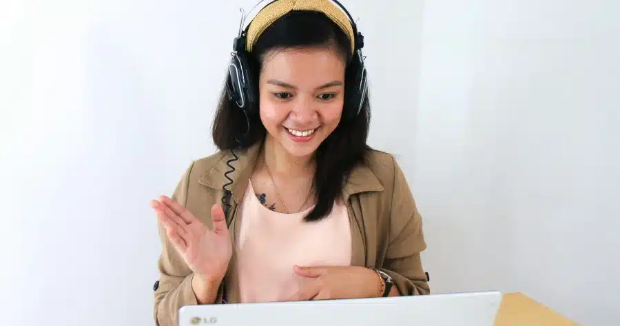 Teaching online without a degree